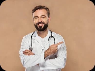 Trusted Doctor